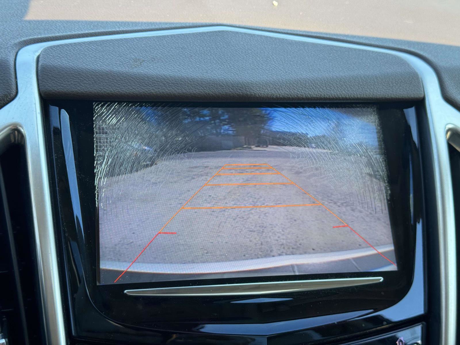 Used 2016 Cadillac SRX Luxury image 27