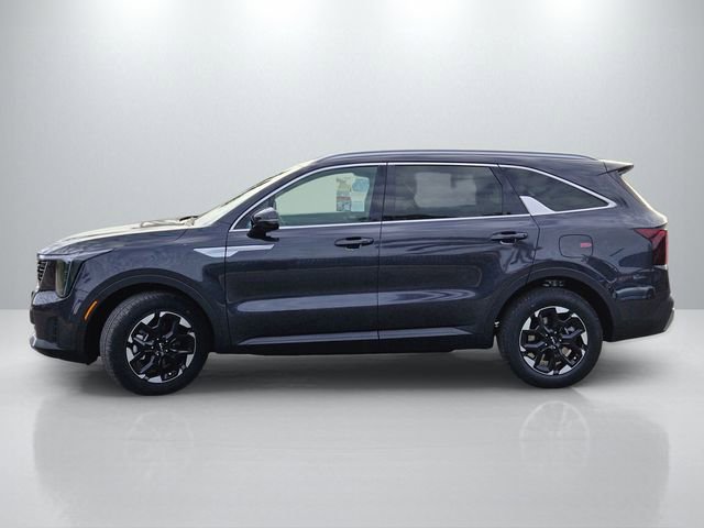 New 2026 Kia Sorento S w/ S Panoramic Sunroof Package FWD image 9