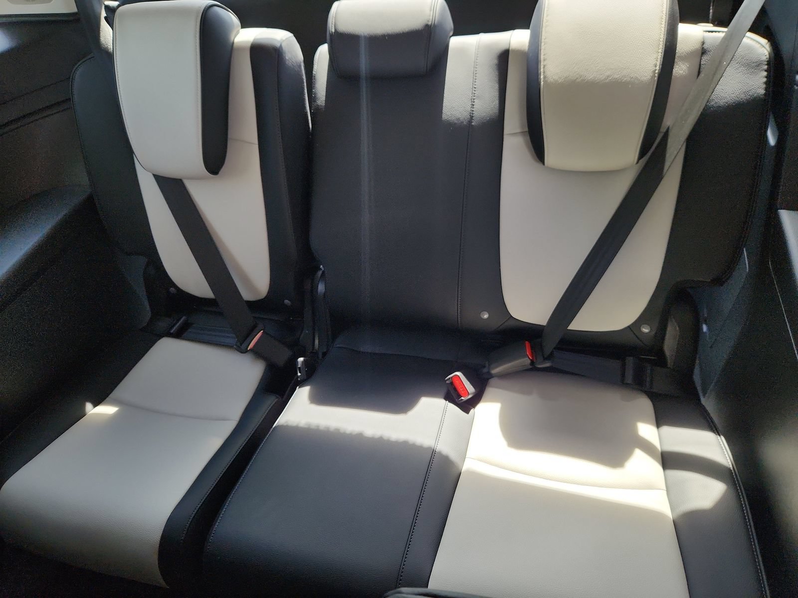 New 2026 Honda Odyssey Elite image 12
