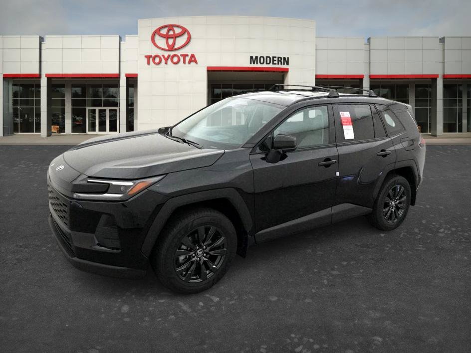 New 2026 Toyota RAV4 XLE Premium AWD/4WD image 1