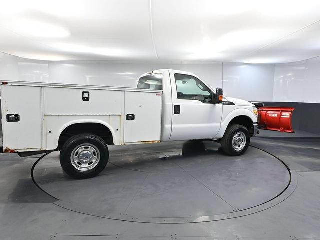 Used 2014 Ford F350 XL AWD/4WD image 3