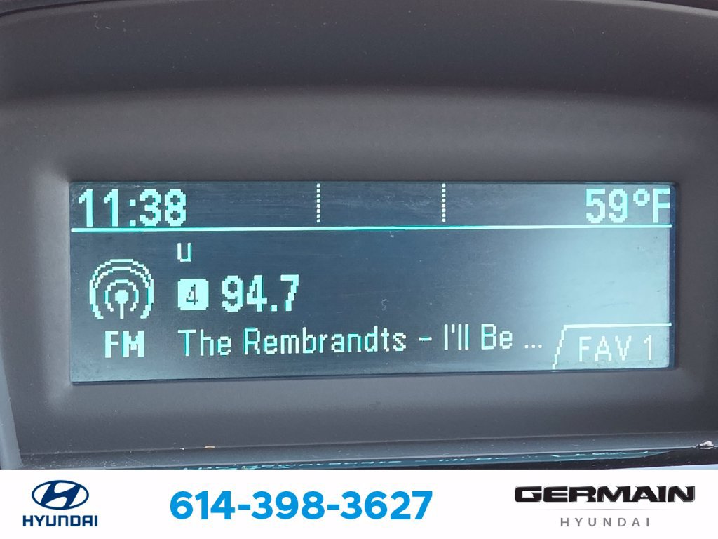 Used 2014 Chevrolet Cruze LT FWD image 29