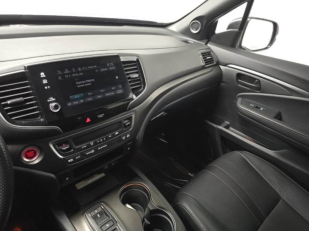 Used 2023 Honda Passport TrailSport image 26