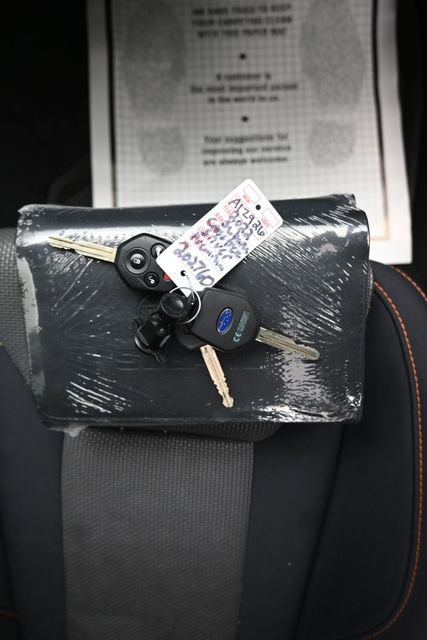 Used 2023 Subaru Crosstrek 2.0i Premium image 10