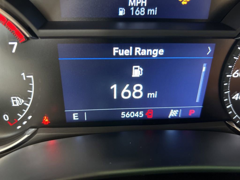 Used 2024 Cadillac CT4 Premium Luxury w/ Climate Package image 48