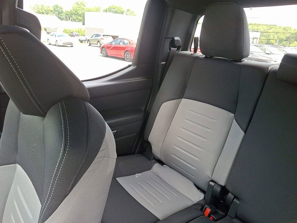 New 2025 Toyota Tacoma TRD Off-Road image 12