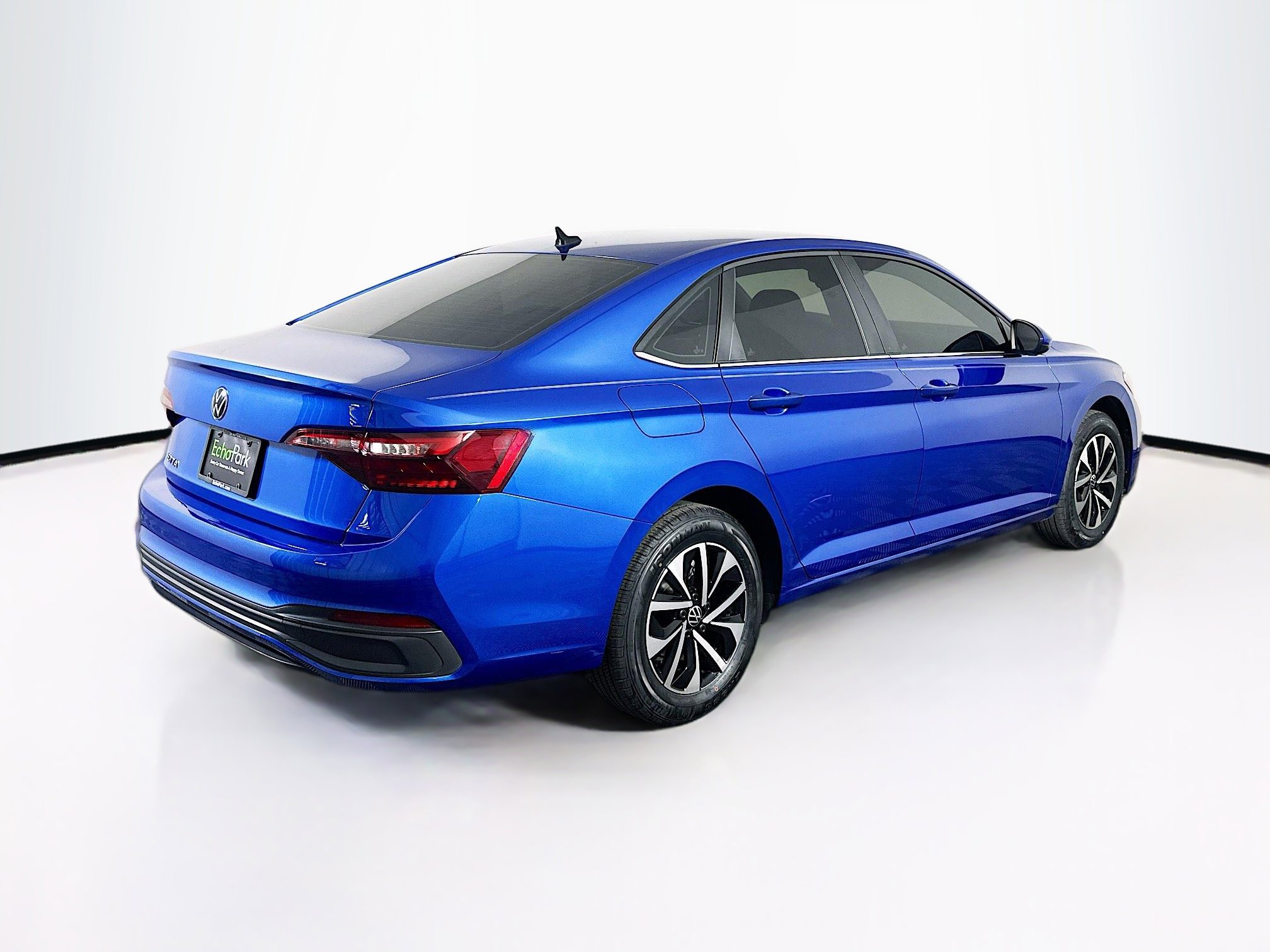 Used 2024 Volkswagen Jetta S image 9