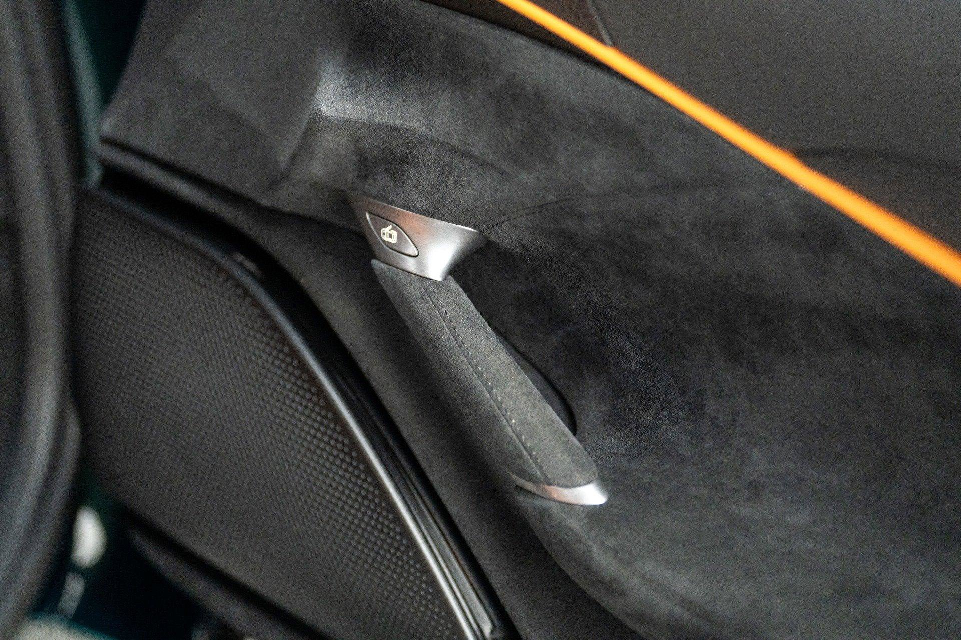 Certified 2022 Ferrari Roma image 44