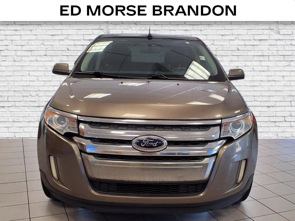 Used 2014 Ford Edge Limited w/ Equipment Group 301A image 7