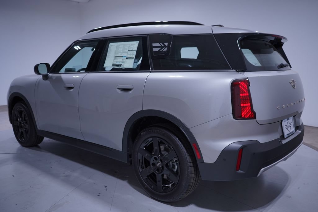 New 2027 MINI Cooper Countryman S AWD/4WD image 3