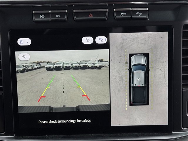 Used 2023 Ford F250 Lariat w/ Sport Appearance Package image 18