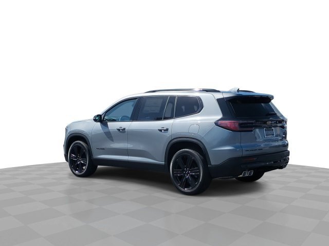 New 2027 GMC Acadia Elevation w/ Black Edition AWD/4WD image 7