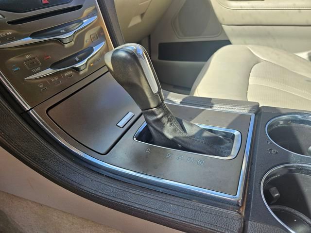 Used 2014 Lincoln MKX FWD w/ Walnut Swirl Wood Package image 23