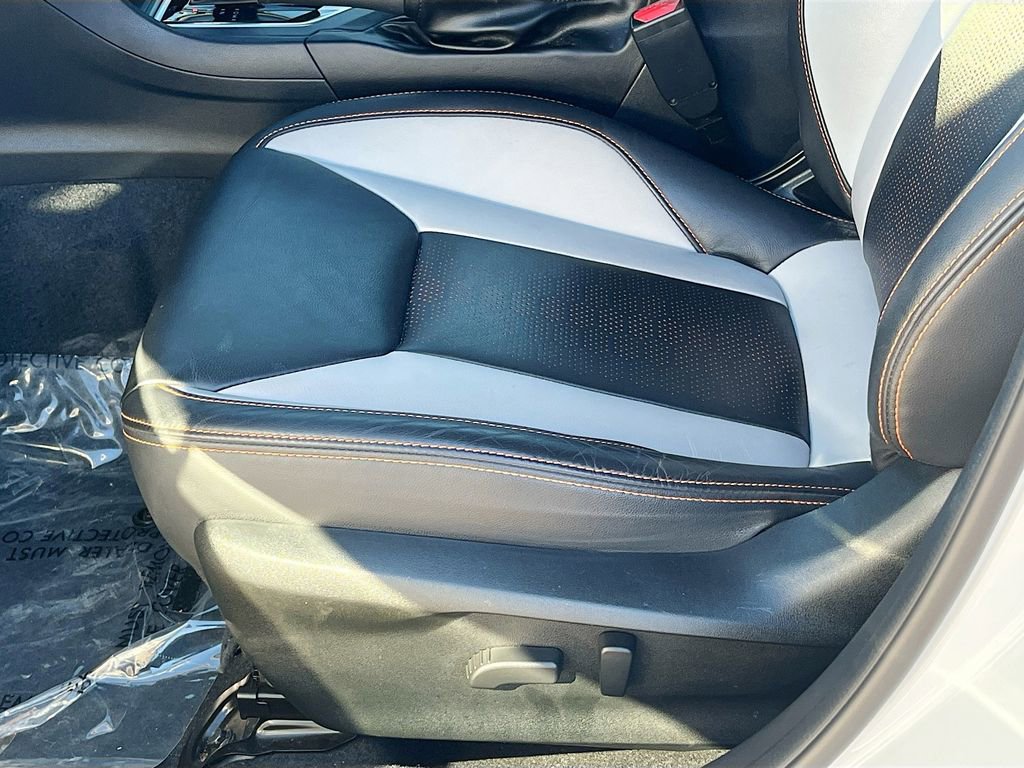 Used 2023 Subaru Crosstrek 2.5i Limited image 20