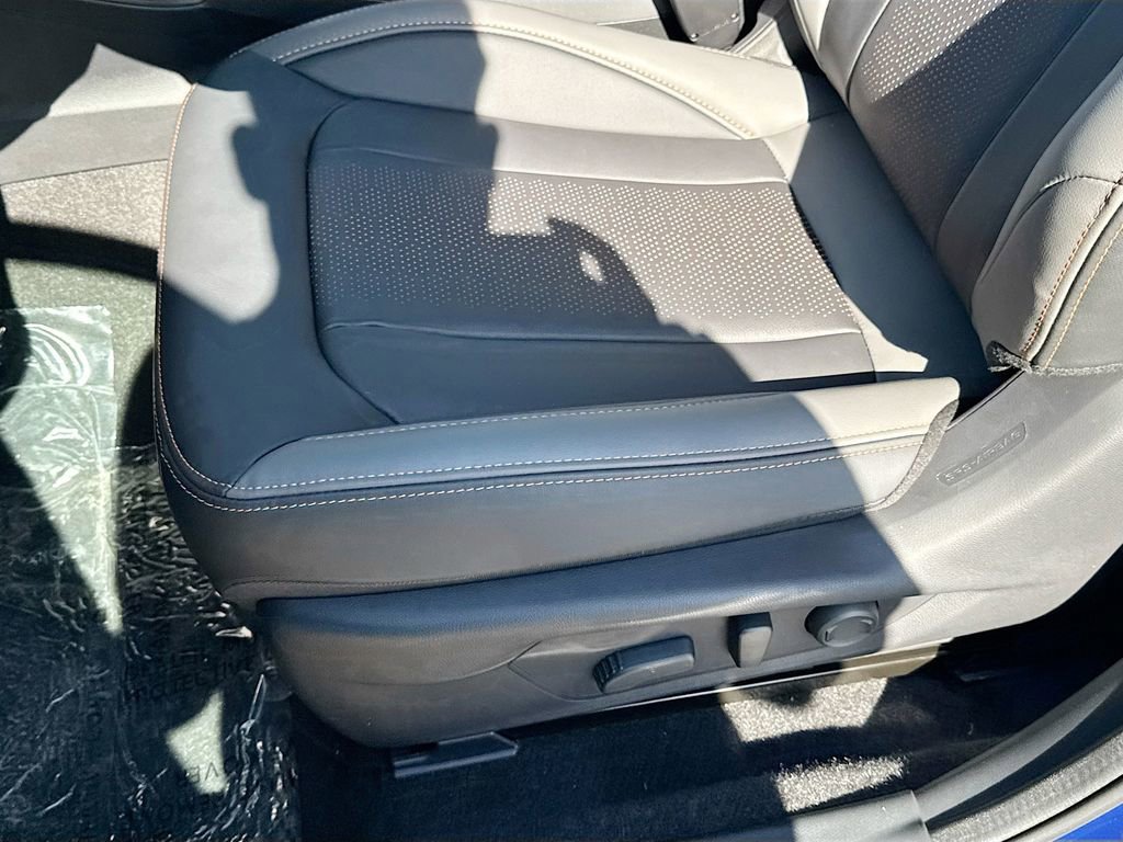 New 2026 Subaru Crosstrek 2.5i Limited image 23