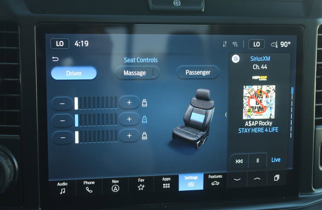 New 2026 Ford F250 Platinum image 33