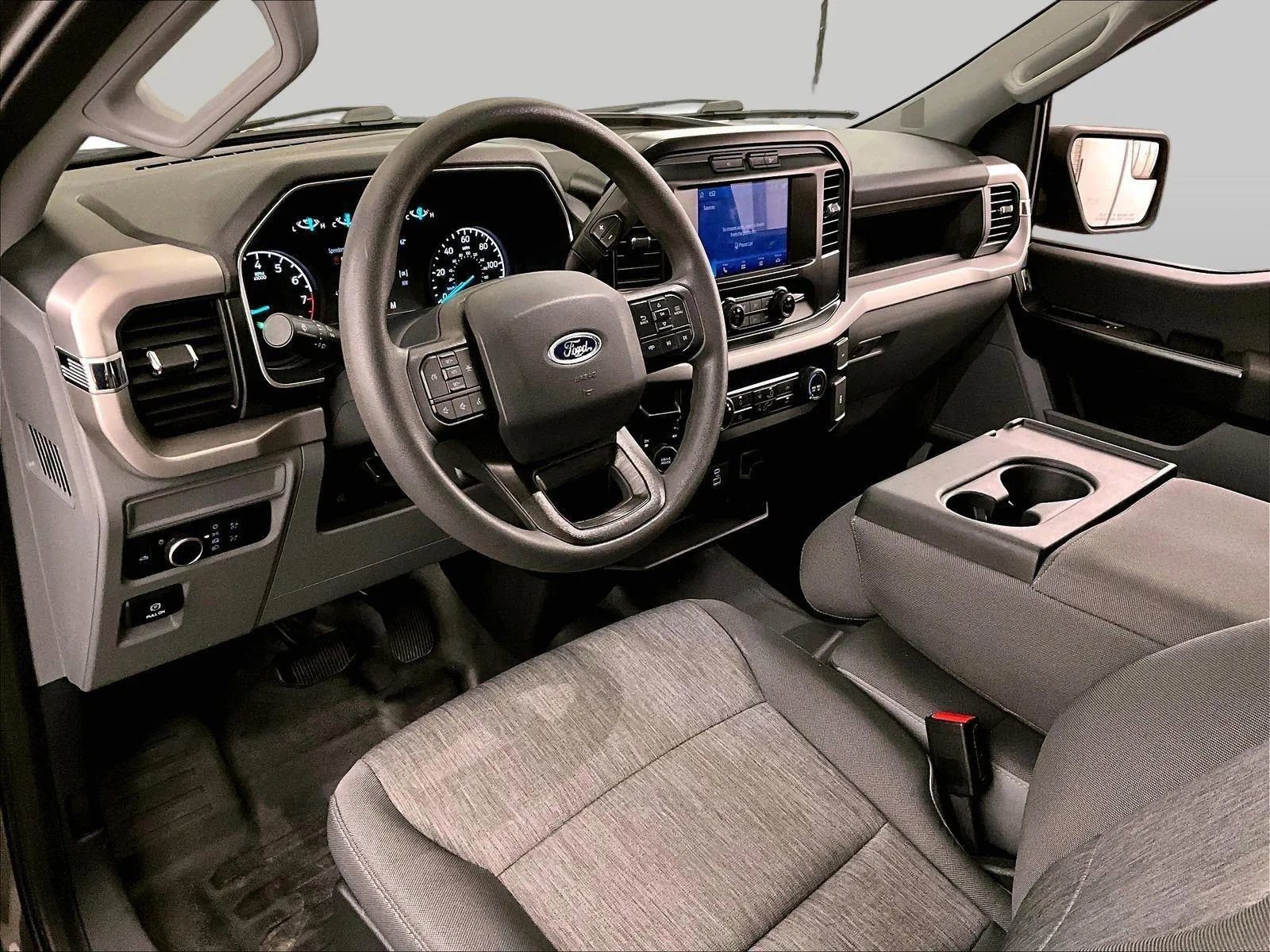 Used 2023 Ford F150 XL AWD/4WD image 12