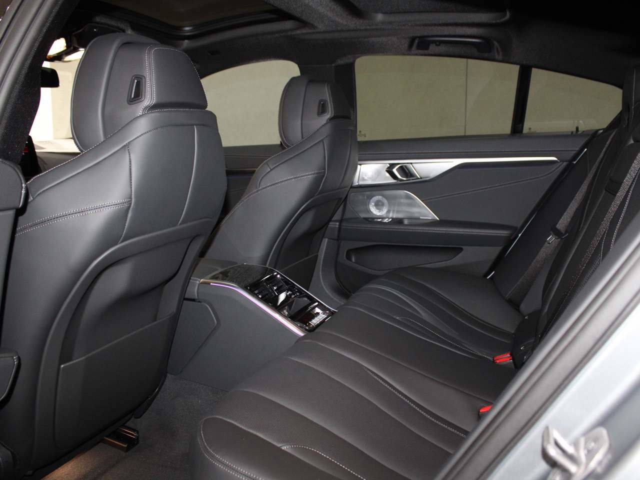 New 2026 BMW 840i w/ M Sport Professional Package image 16