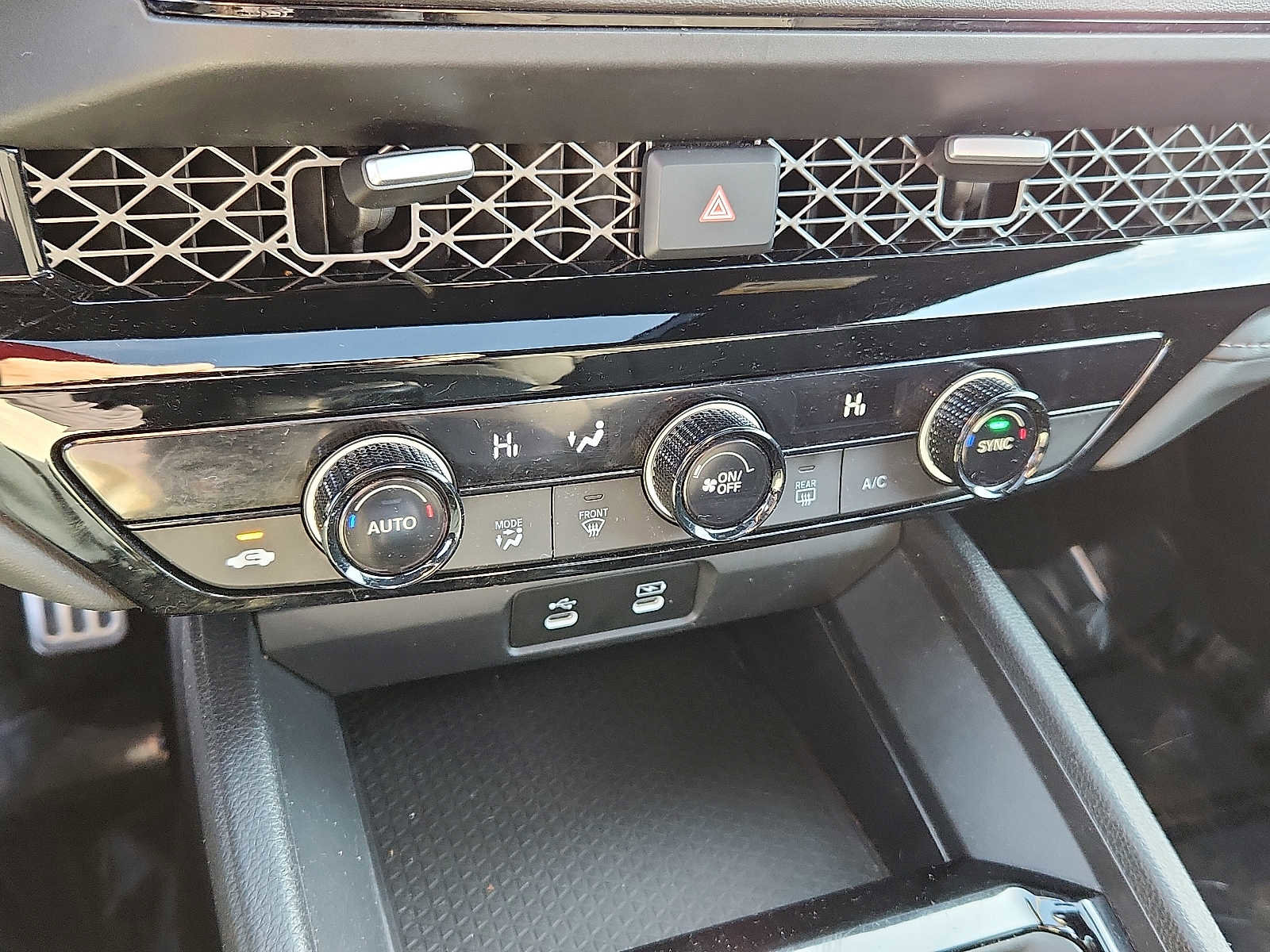 Certified 2023 Honda Accord Sport image 15