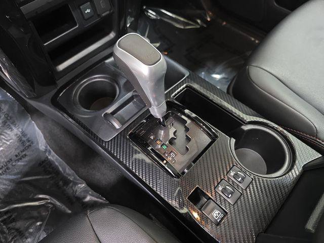 Certified 2023 Toyota 4Runner TRD Off-Road Premium w/ Off Road Premium Plus Package AWD/4WD image 22