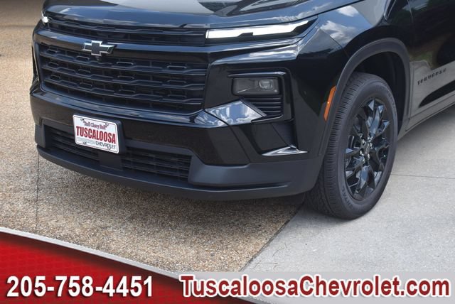 New 2026 Chevrolet Traverse LT w/ Midnight/Sport Edition FWD image 36