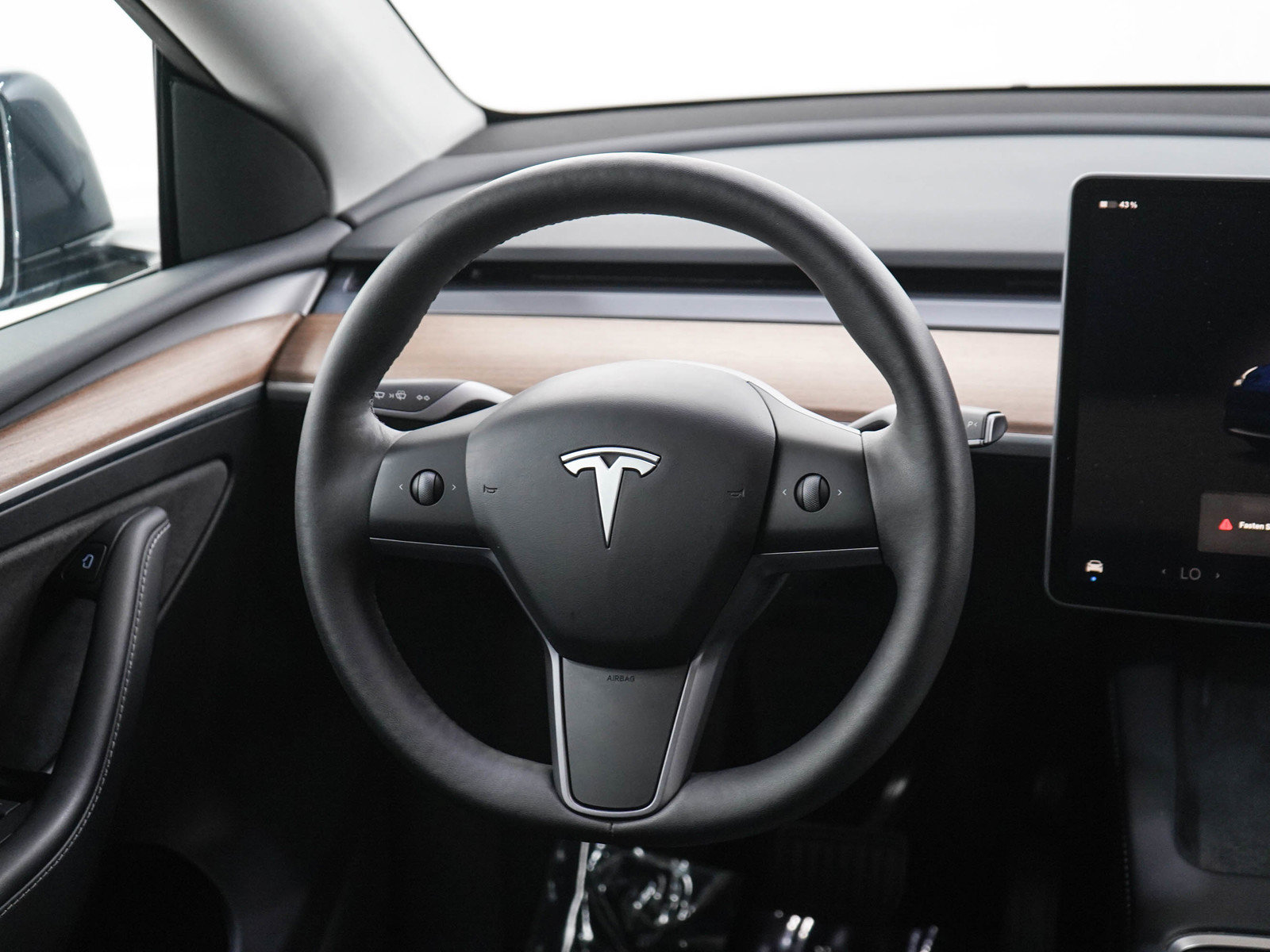 Used 2023 Tesla Model Y Long Range AWD/4WD image 14
