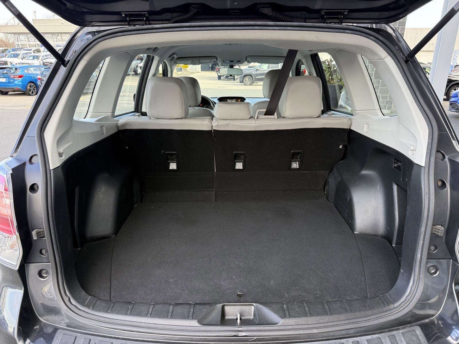 Used 2018 Subaru Forester 2.5i w/ Alloy Wheel Package image 28