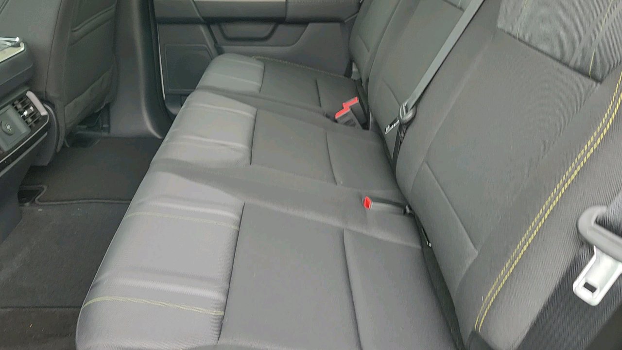 New 2025 Ford F150 STX w/ Equipment Group 200A image 22