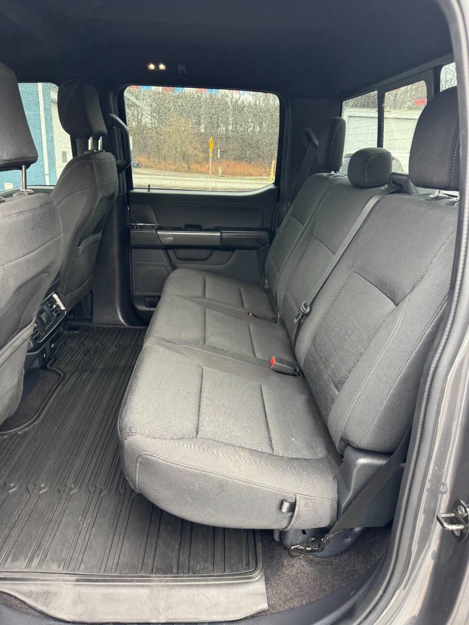 Used 2022 Ford F150 XLT w/ Equipment Group 302A High image 21