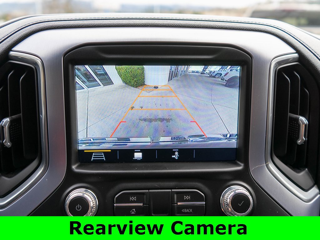 Used 2019 GMC Sierra 1500 SLT w/ SLT Premium Plus Package image 27