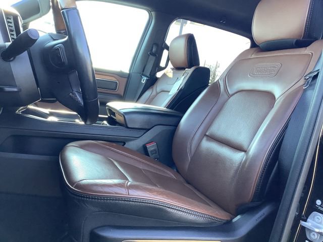 Used 2021 RAM 1500 Limited image 8