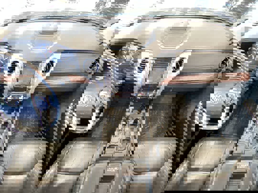 Used 2017 Toyota Tundra Limited image 24