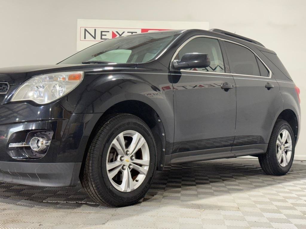 Used 2010 Chevrolet Equinox LT FWD image 6