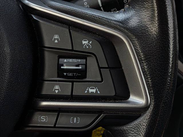 Used 2019 Subaru Forester Premium AWD/4WD image 9