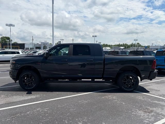 New 2026 RAM 2500 Laramie AWD/4WD image 4