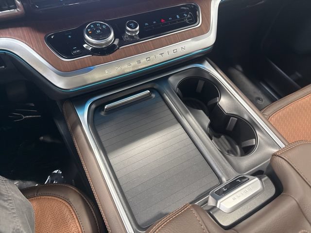 New 2026 Ford Expedition King Ranch AWD/4WD image 26