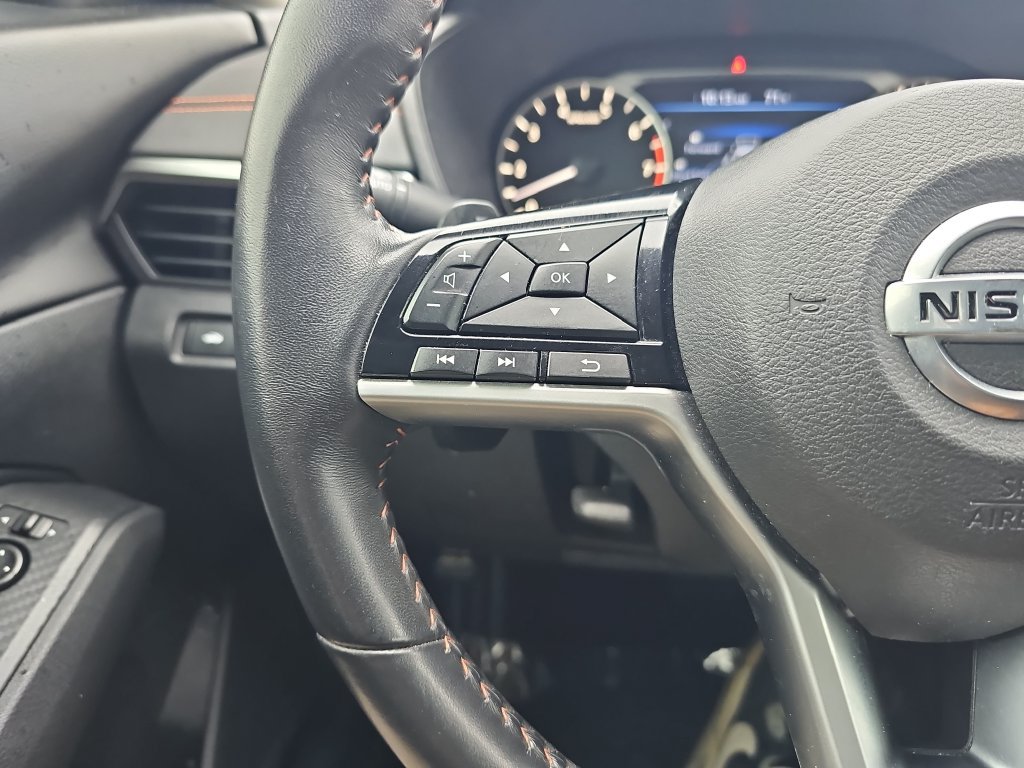 Used 2021 Nissan Altima 2.5 SR FWD image 17