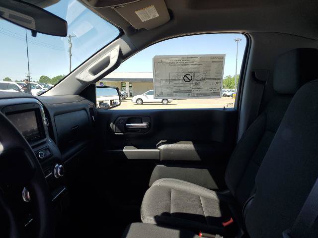 New 2026 GMC Sierra 1500 Pro w/ Pro Value Package AWD/4WD image 26