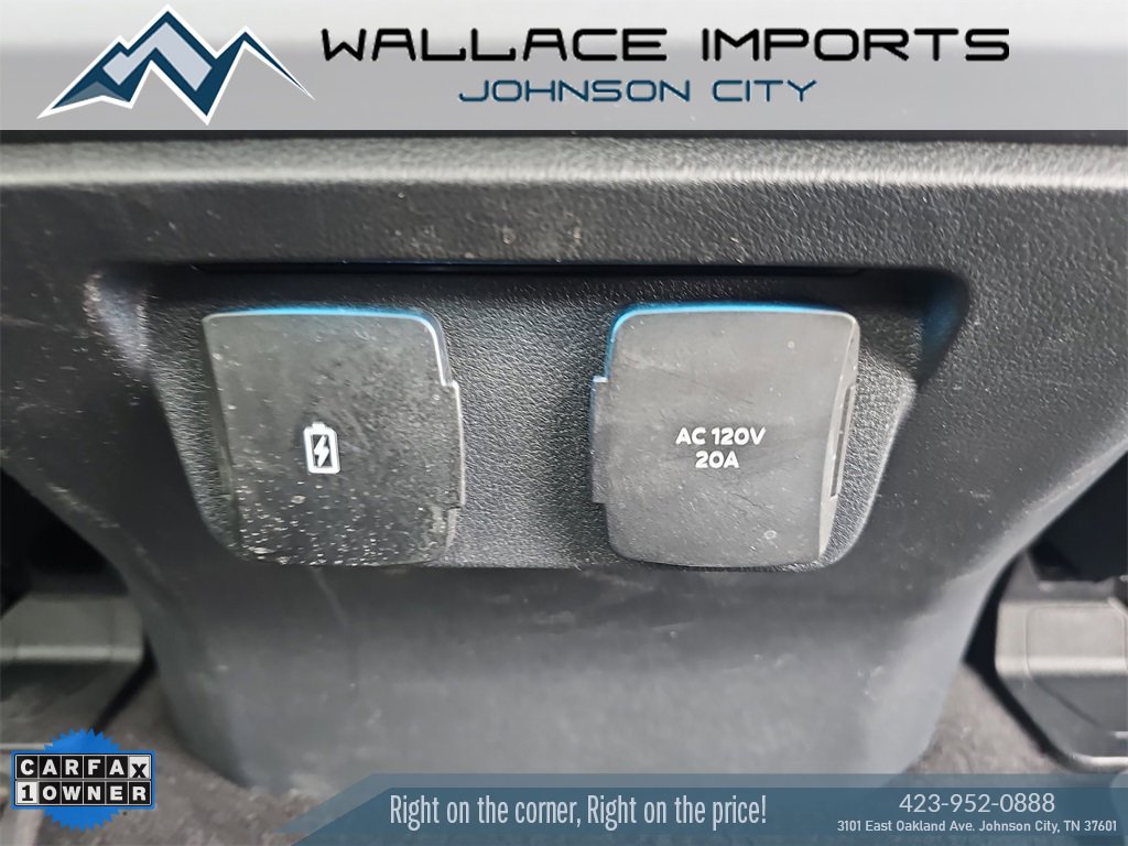 Used 2024 Ford F150 XLT w/ Equipment Group 302A MID image 29