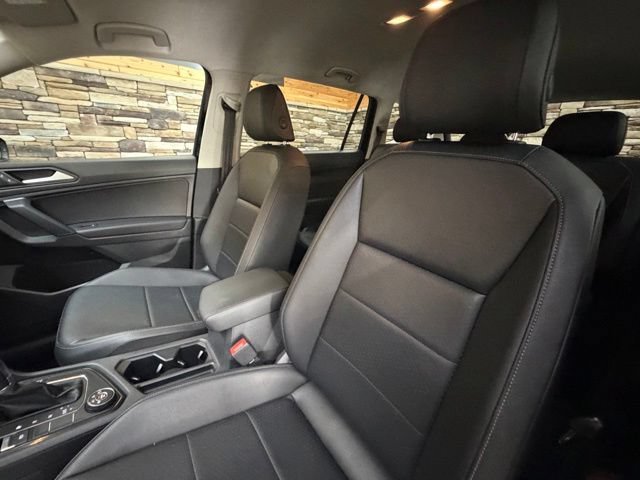 Used 2019 Volkswagen Tiguan SE AWD/4WD image 14
