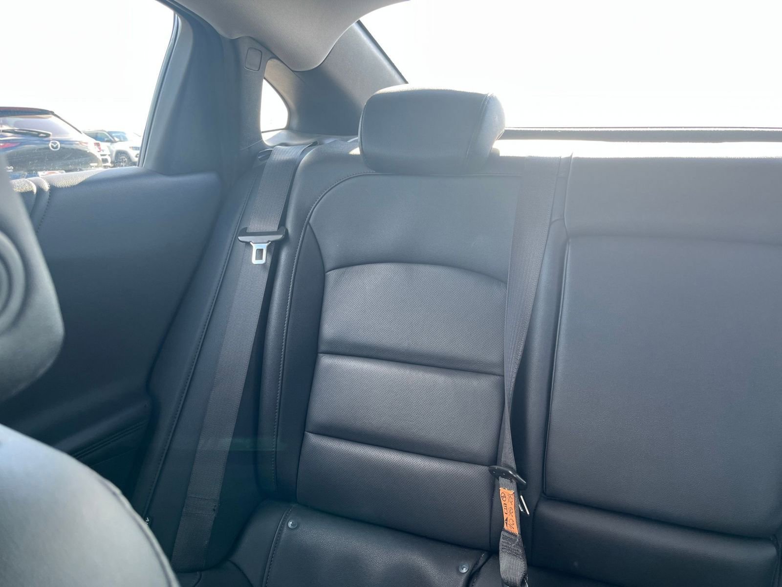 Used 2024 Chevrolet Malibu LT image 40