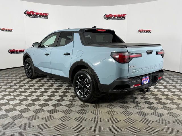 Used 2023 Hyundai Santa Cruz SEL image 6