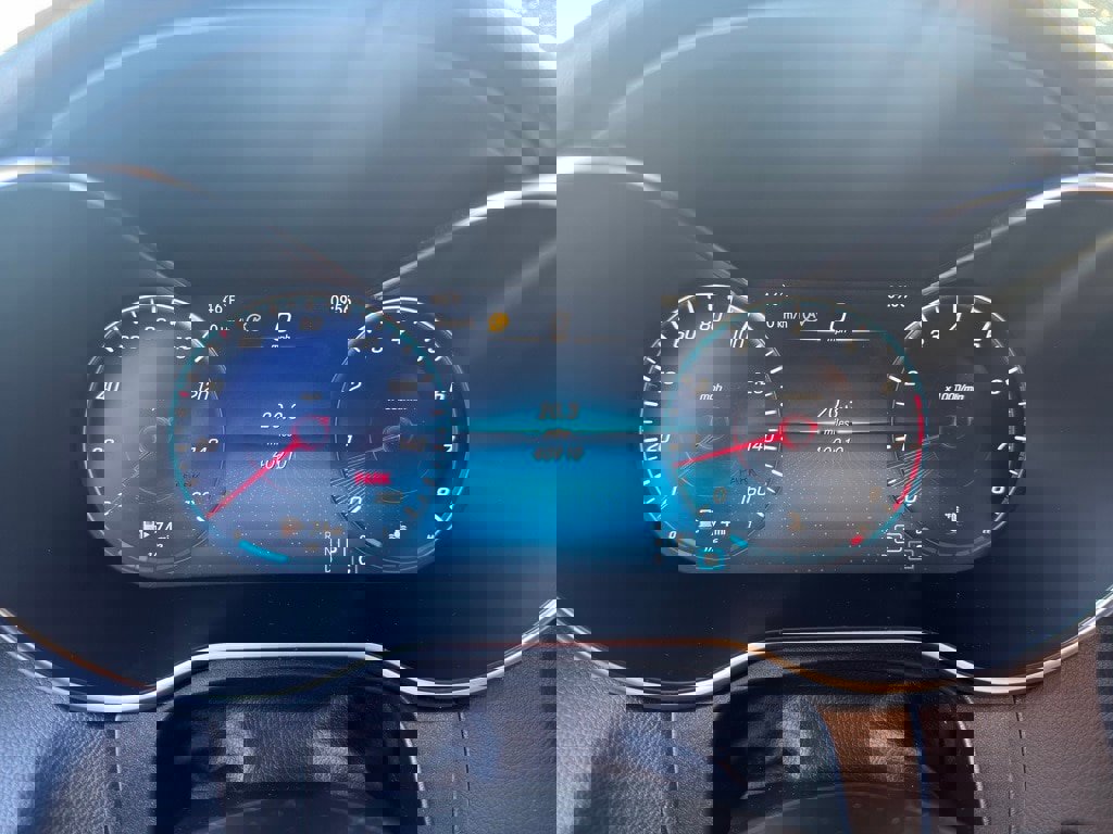 Certified 2022 Mercedes-Benz GLC 300 4MATIC w/ Premium Package Lite image 20