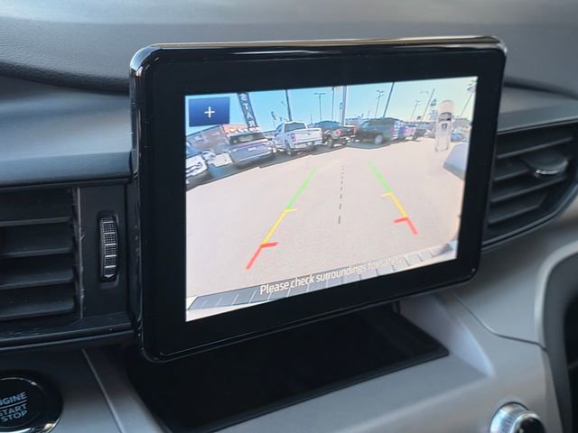 Used 2023 Ford Explorer XLT image 20