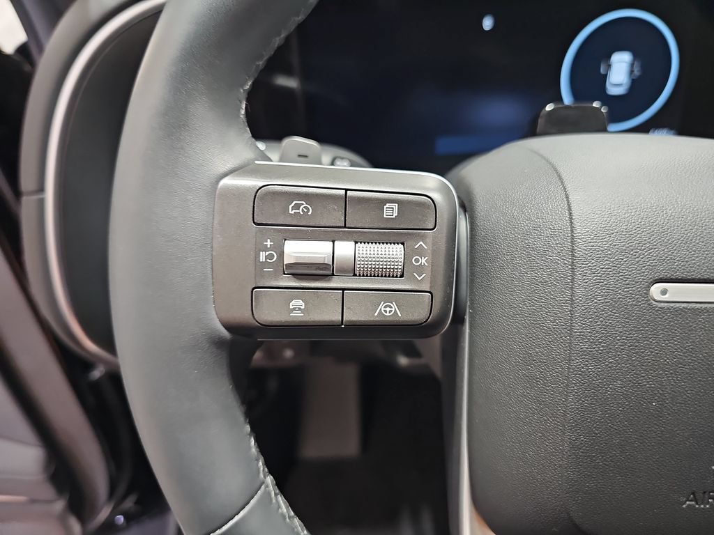 Certified 2026 Hyundai Palisade Limited AWD/4WD image 19
