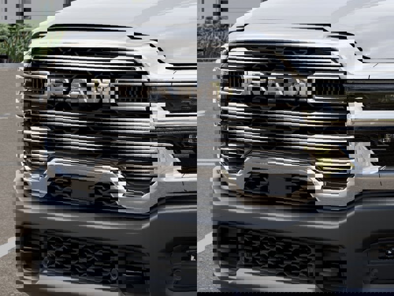 New 2025 RAM 2500 Laramie image 29