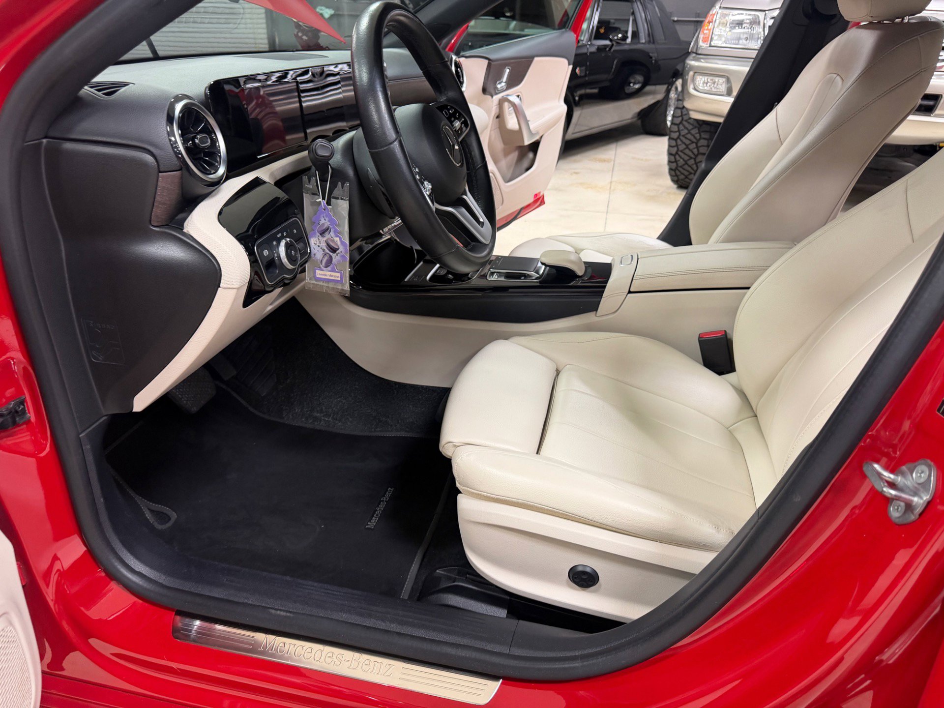 Used 2019 Mercedes-Benz A 220 image 20