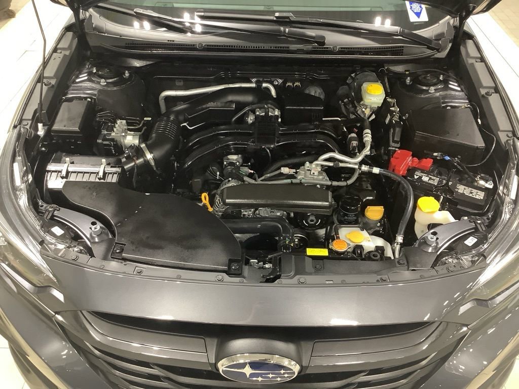 Certified 2025 Subaru Legacy Limited AWD/4WD image 26