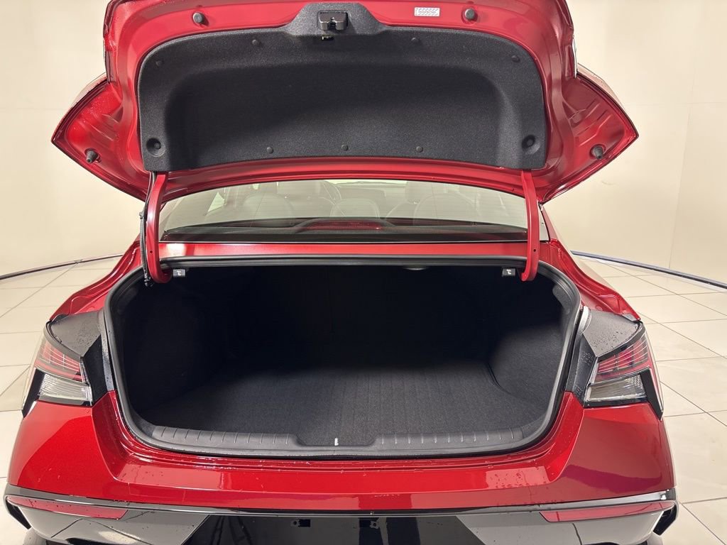 Used 2024 Hyundai Elantra N Line image 24