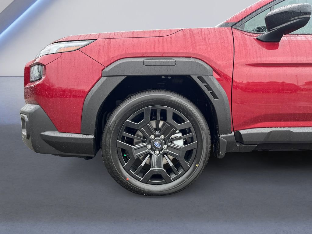 New 2026 Subaru Outback Limited XT image 9